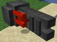 Laser Arsenal, Моды, Minecraft