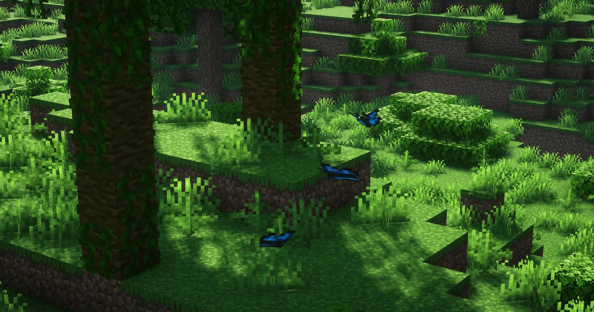 MoreAnimals, Моды, Minecraft