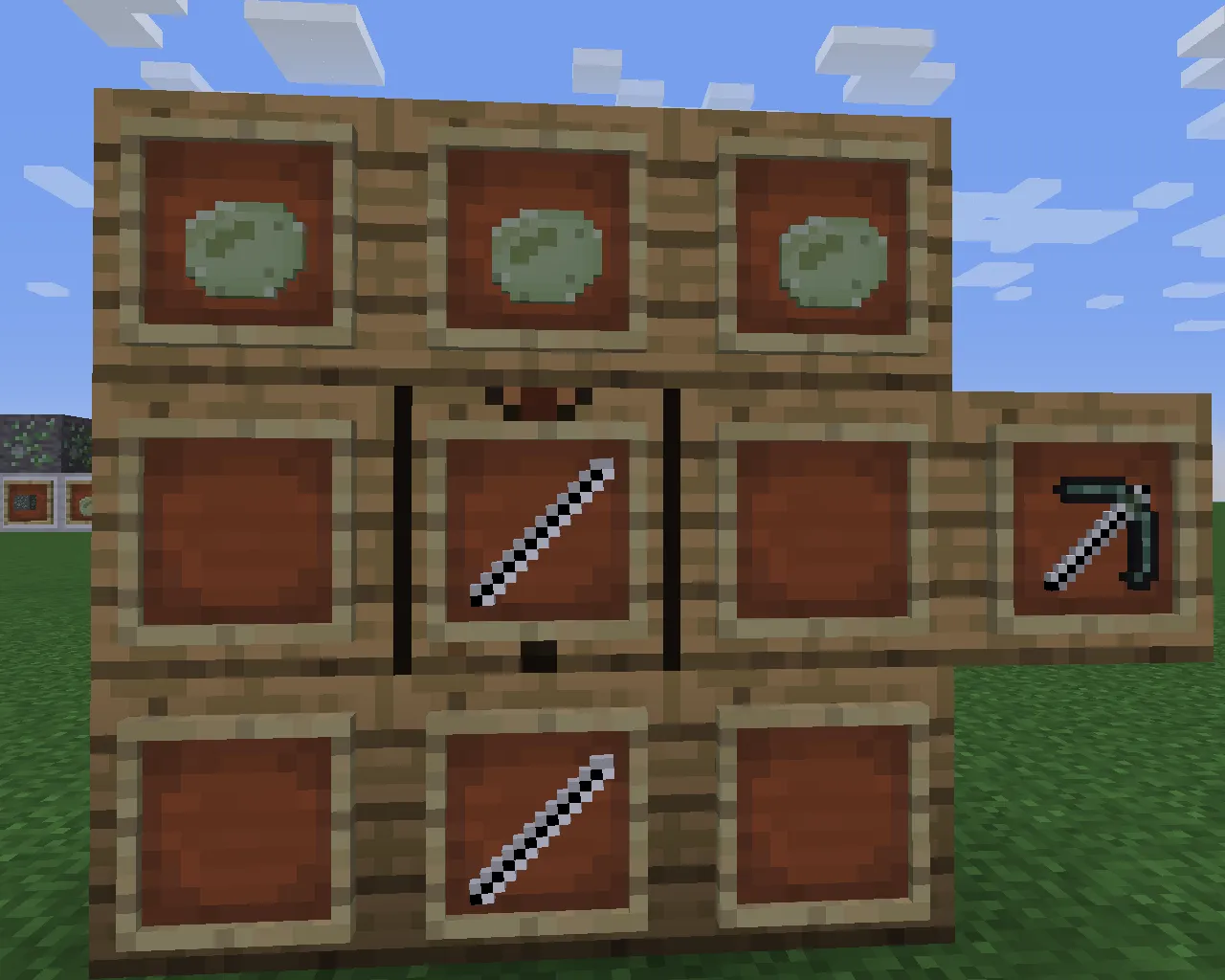 JorginCraft — скриншот 10 (Моды, Minecraft)
