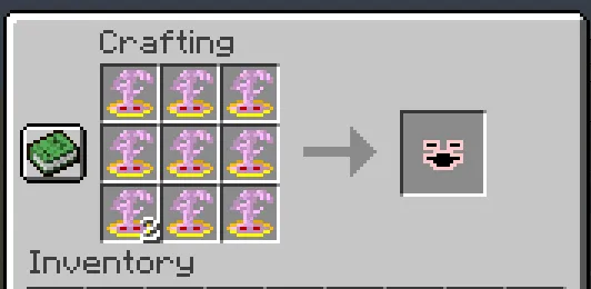Maxolotl, Моды, Minecraft