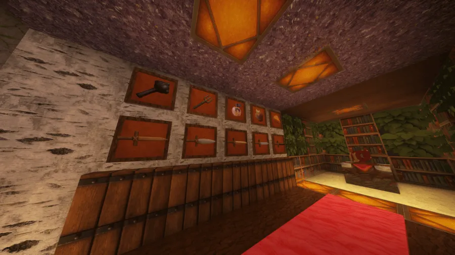 Pure Relism Pack | Realistic 1024x1024, Текстуры, Minecraft