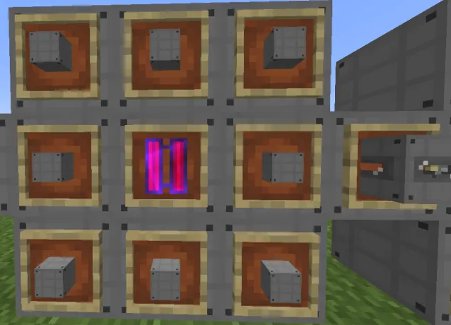 Electric Needs — скриншот 1 (Моды, Minecraft)