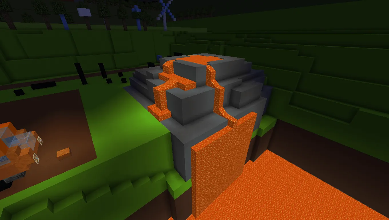 STEoM(Destroyed) — скриншот 2 (Карты, Minecraft)