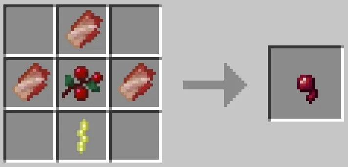 Pacifist Route — скриншот 4 (Моды, Minecraft)