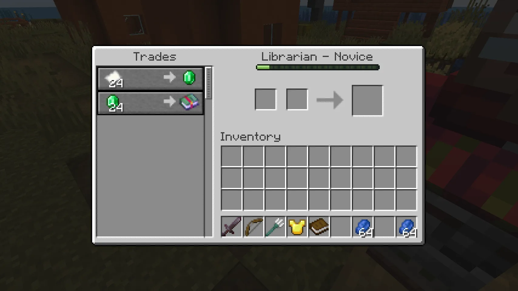 Kintsugi - Enchanting Reimagined, Моды, Minecraft