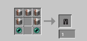 DragonAurora's Story Mode Armor, Моды, Minecraft