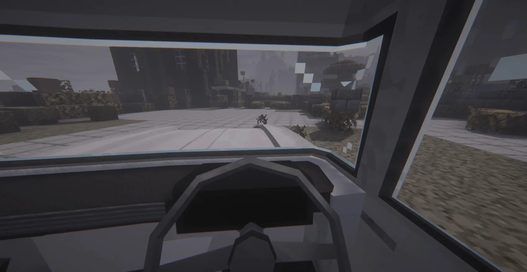 Zsombor's Zombie Apocalypse, Модпаки, Minecraft