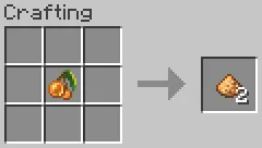 Crafty Extra Recipes, Моды, Minecraft