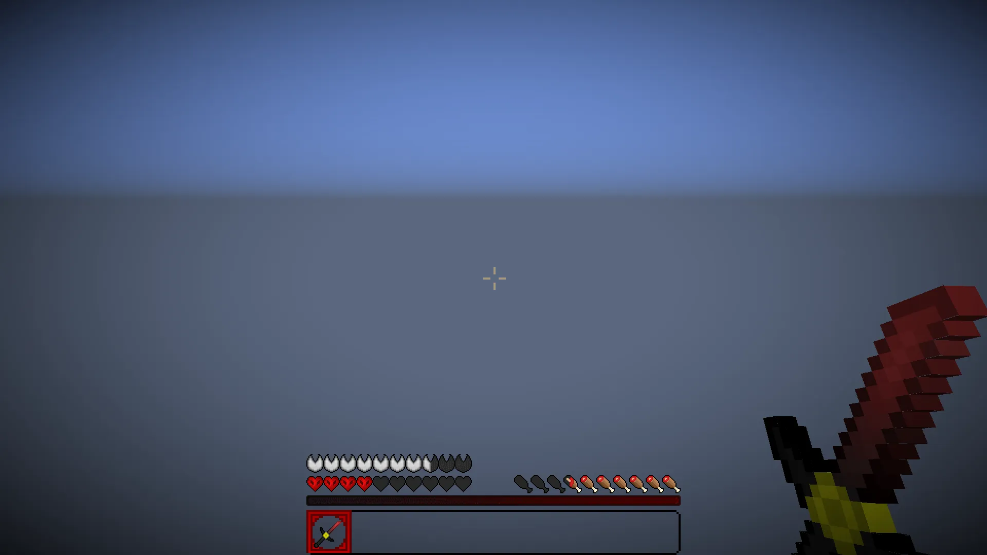Demon Pit PvP Pack — скриншот 5 (Текстуры, Minecraft)