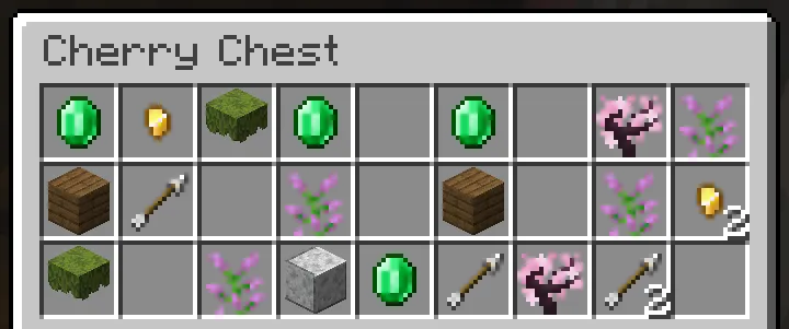 project-1425946, Моды, Minecraft