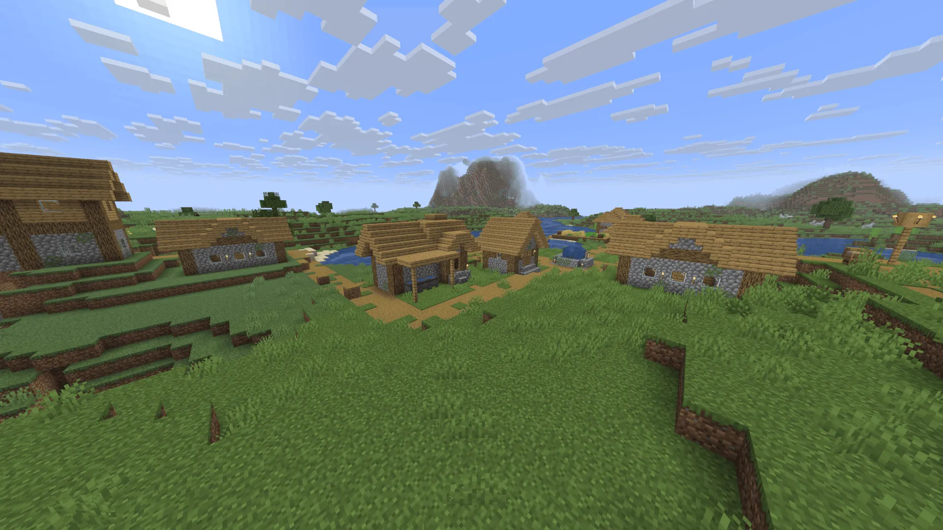 Galena — скриншот 2 (Текстуры, Minecraft)