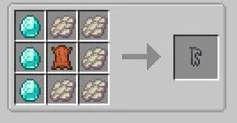 Craftable elytra (Forge), Моды, Minecraft
