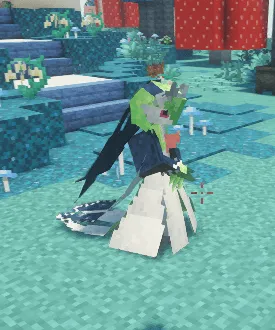 Cobblemon Apex Worlds, Модпаки, Minecraft