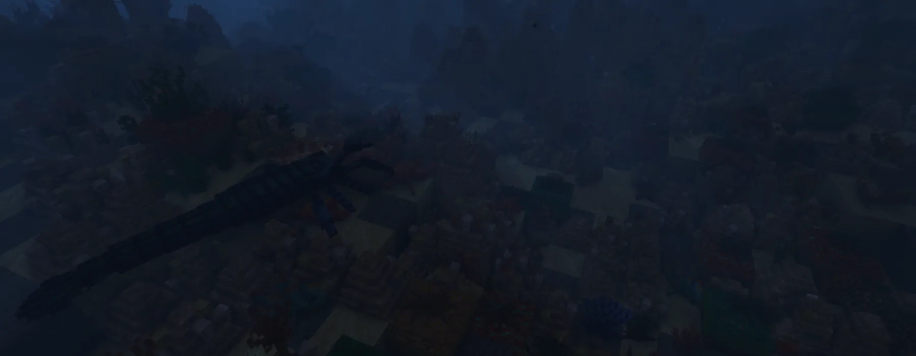 Simply Dinosaurs — скриншот 5 (Модпаки, Minecraft)