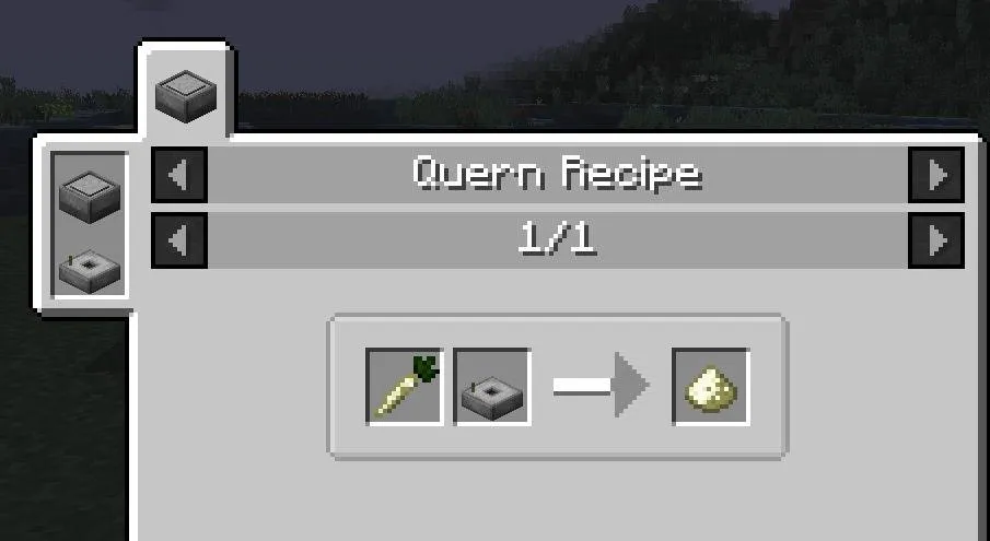 TFC Poisoned Drinks — скриншот 2 (Моды, Minecraft)