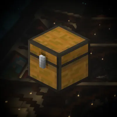 When Dungeons Arise - Loot Tweaks, Текстуры, Minecraft
