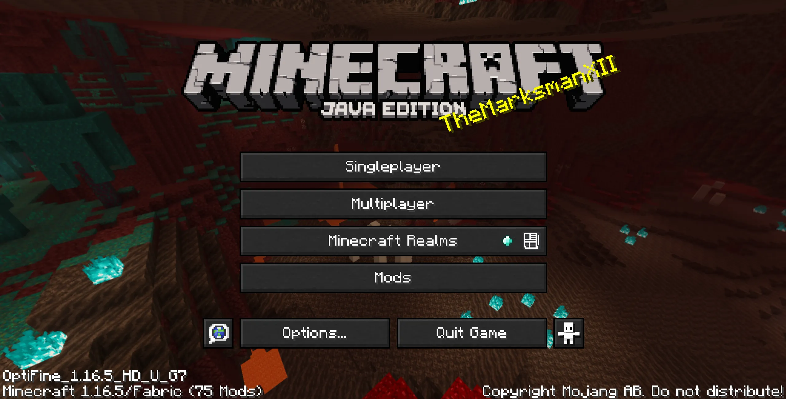 MC and More — скриншот 4 (Текстуры, Minecraft)
