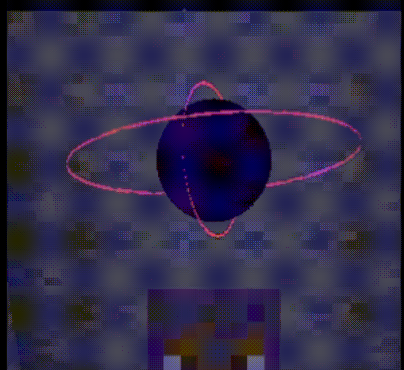 Moonstone, Моды, Minecraft