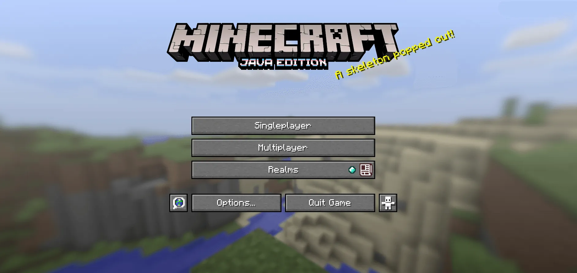 Tay's Transgender Themed Hotbar — скриншот 3 (Текстуры, Minecraft)