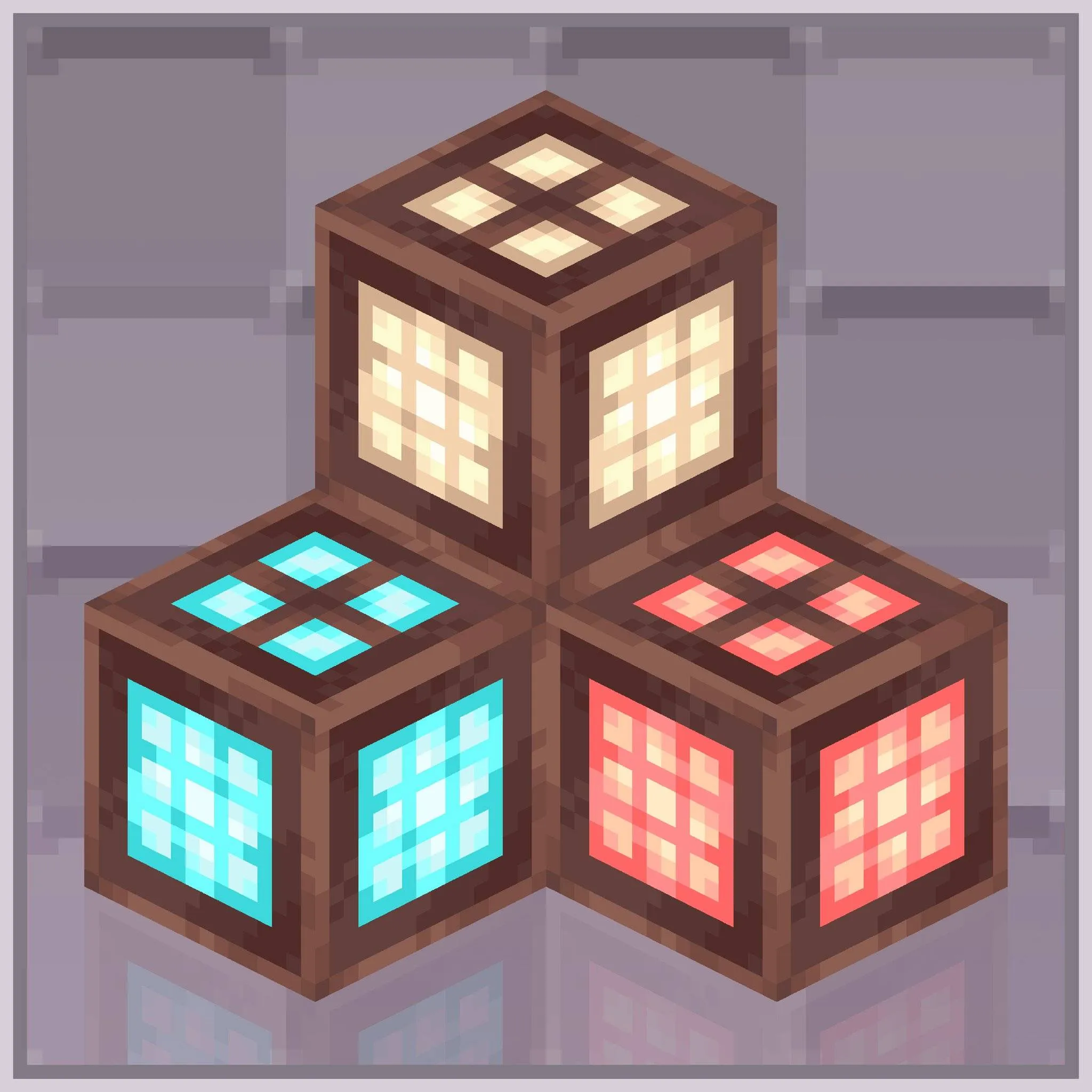 ShadowStuff, Моды, Minecraft