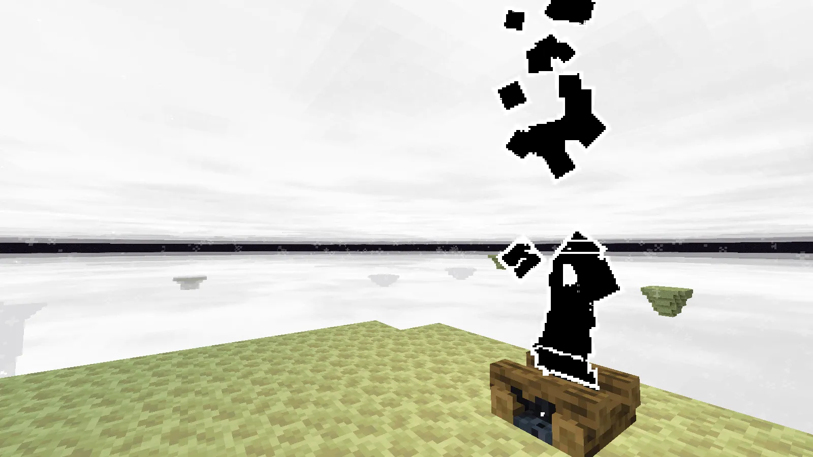 Executive — скриншот 3 (Моды, Minecraft)