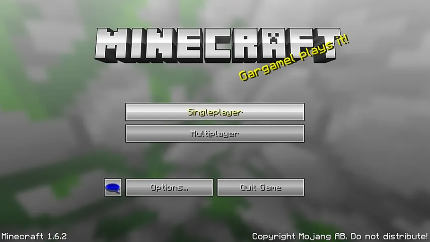 SARCAIN - RESOURCEPACK 32X32 V4.7, Текстуры, Minecraft