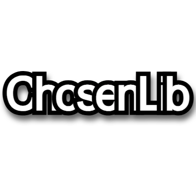 ChosenLib, Моды, Minecraft