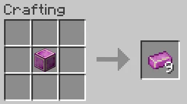 Angelo's End, Моды, Minecraft