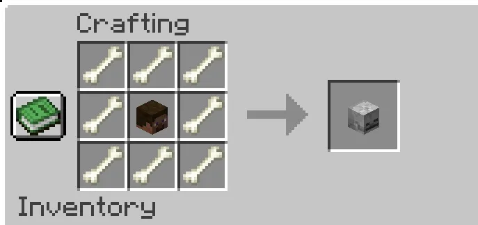 Roughly Enough Recipes (RER), Моды, Minecraft