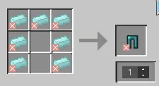 Basic Upgrades, Моды, Minecraft