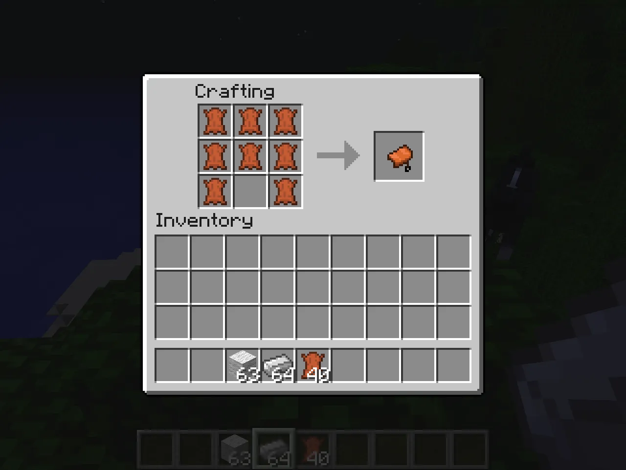 HorseCraft — скриншот 3 (Плагины, Minecraft)