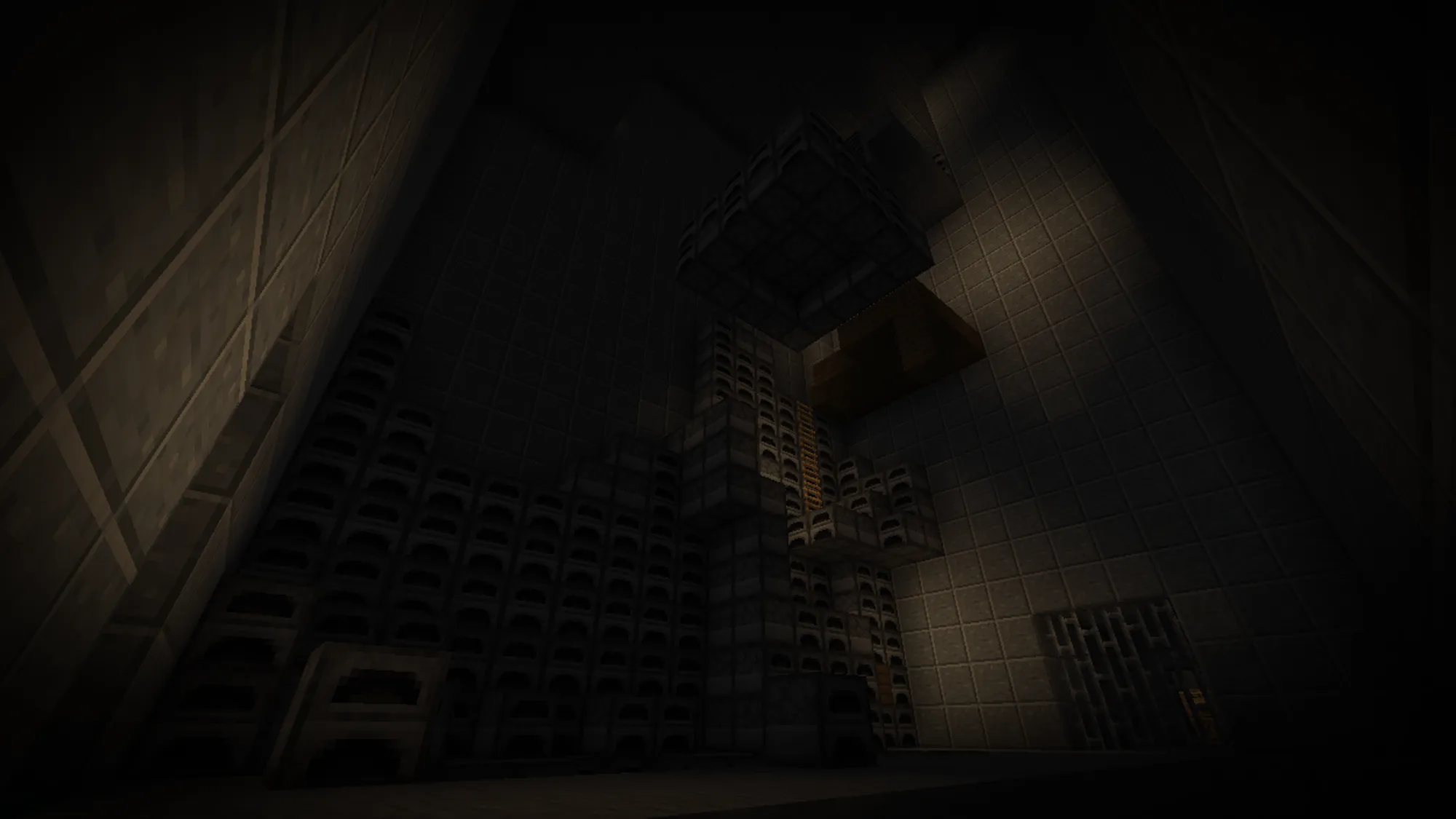 Little Nightmares, Модпаки, Minecraft