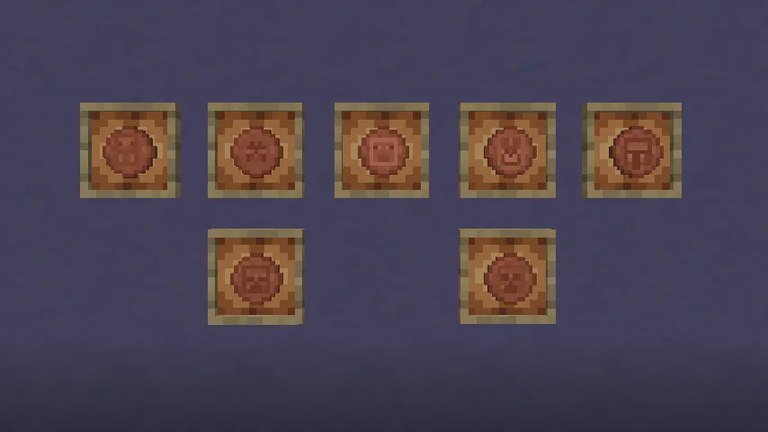 Collectable Coins for Villager Coin — скриншот 5 (Моды, Minecraft)