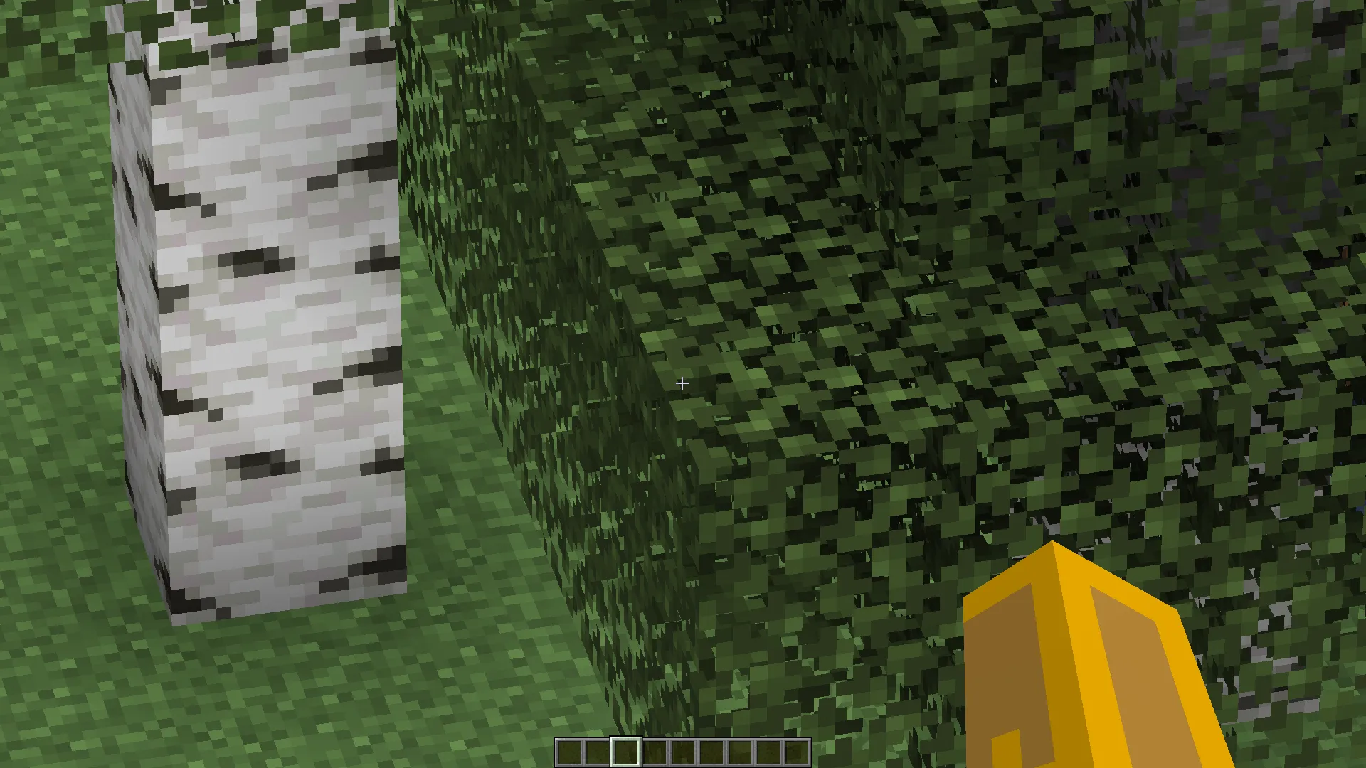 MCVM Client, Моды, Minecraft