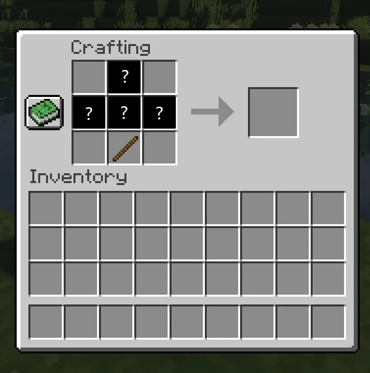 Block Dimension, Моды, Minecraft