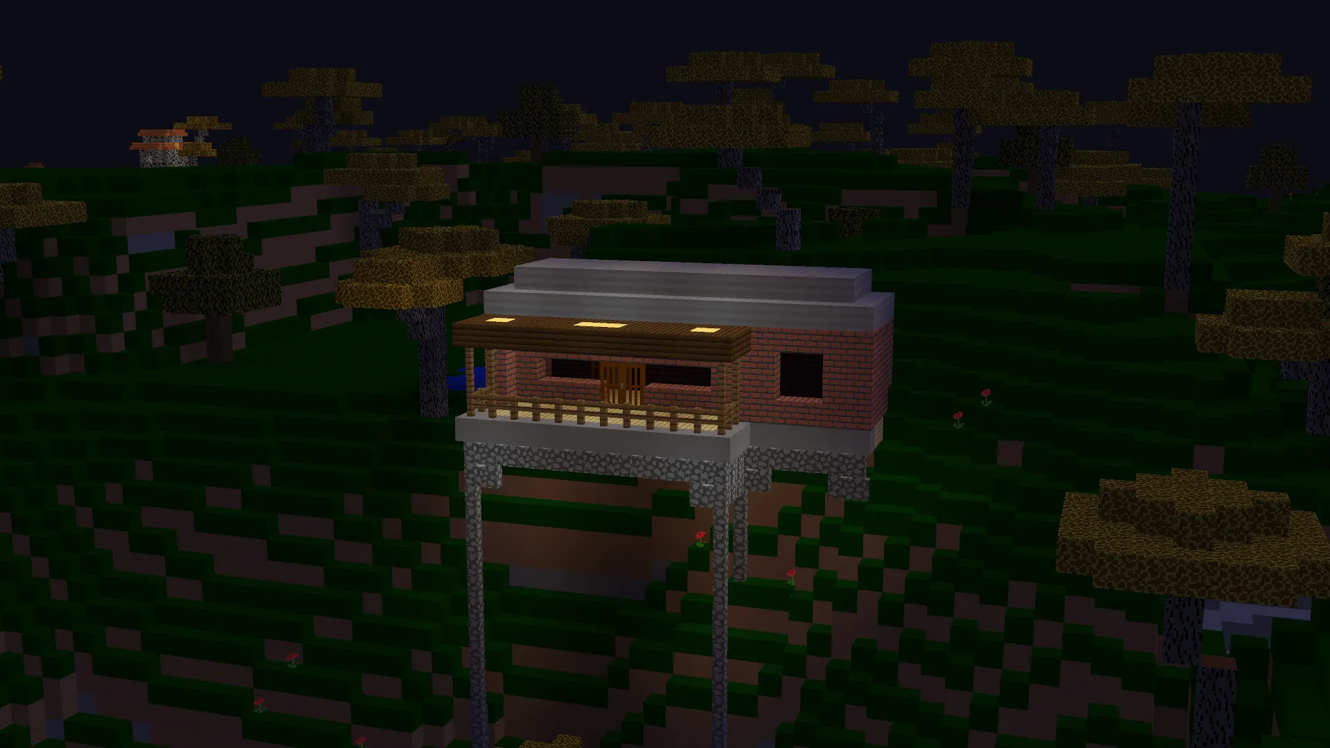 Totally Basic Pack — скриншот 5 (Текстуры, Minecraft)