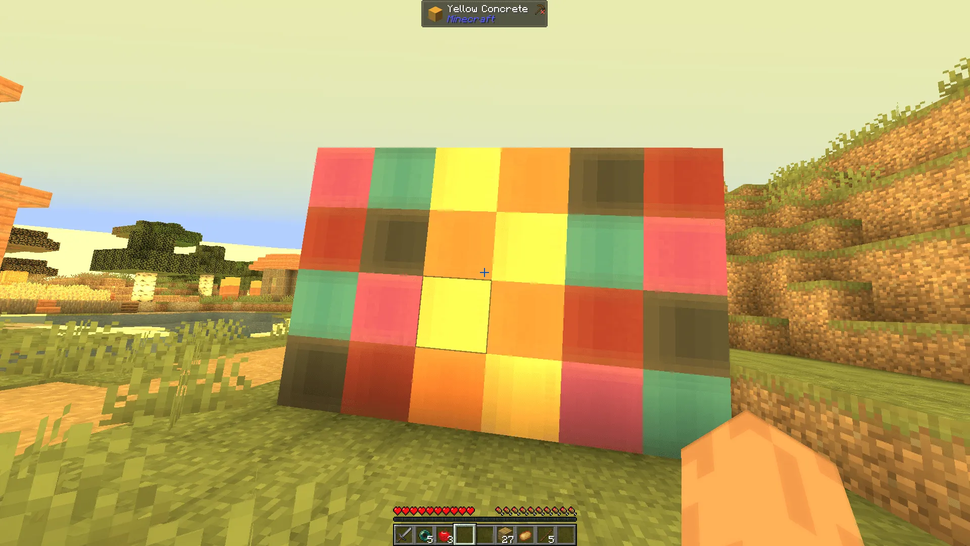 Create: Mad Lab, Моды, Minecraft