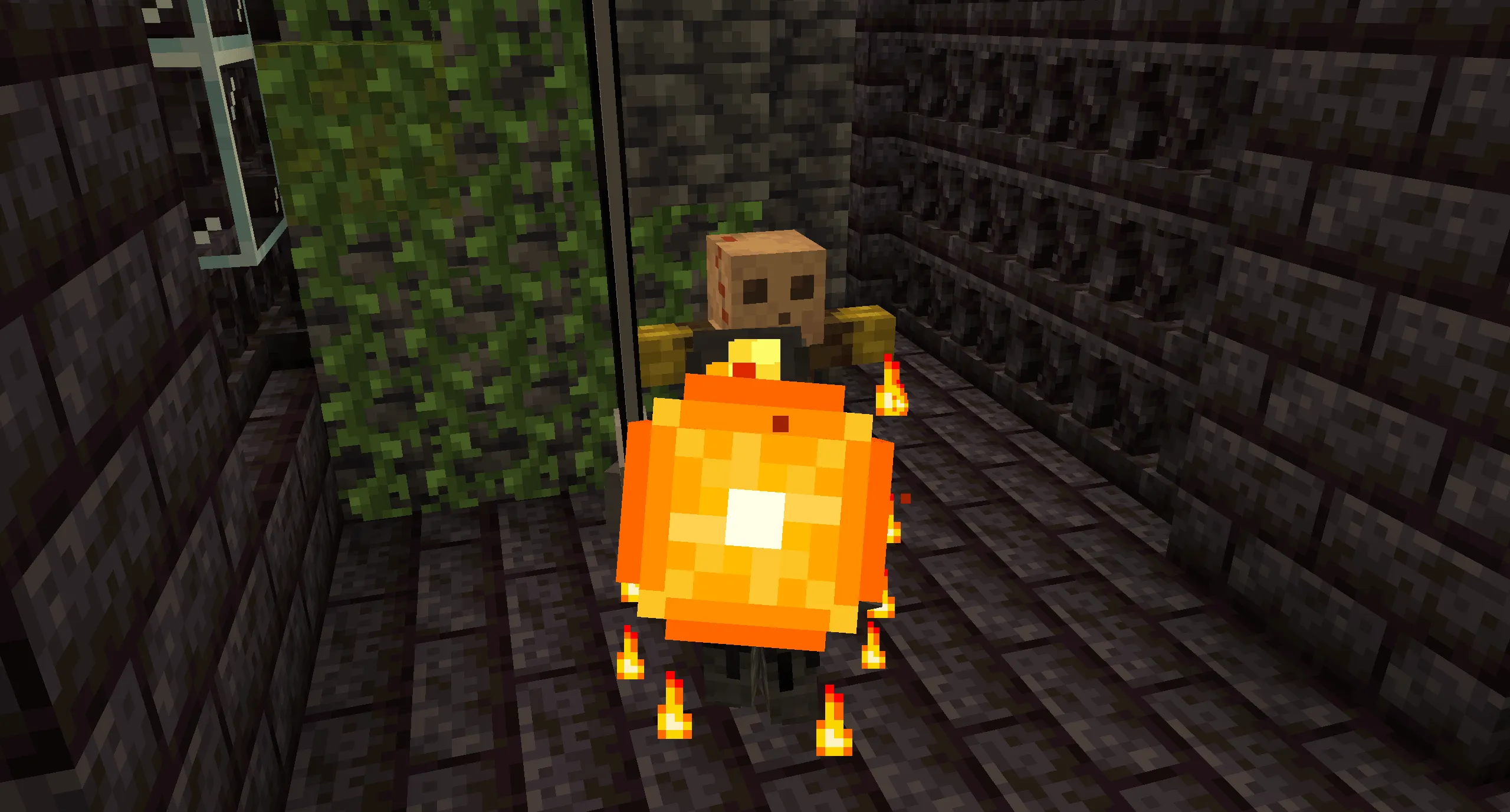 THE VAULT BRUTAL FACTIONS — скриншот 19 (Модпаки, Minecraft)