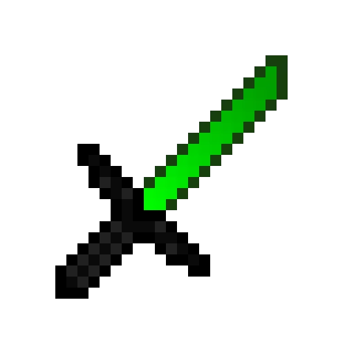 GreeZ — скриншот 13 (Текстуры, Minecraft)