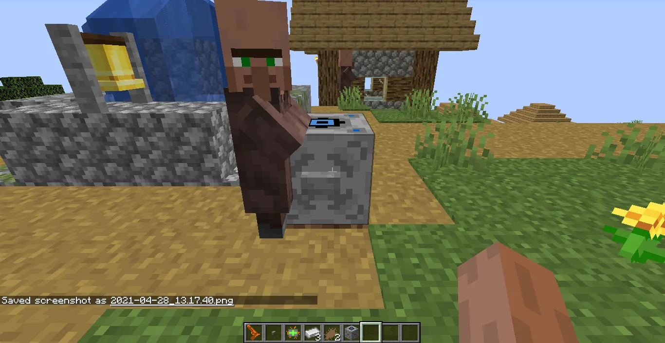 After, Моды, Minecraft