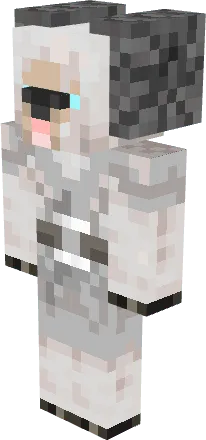 Just-In AETHER, Моды, Minecraft