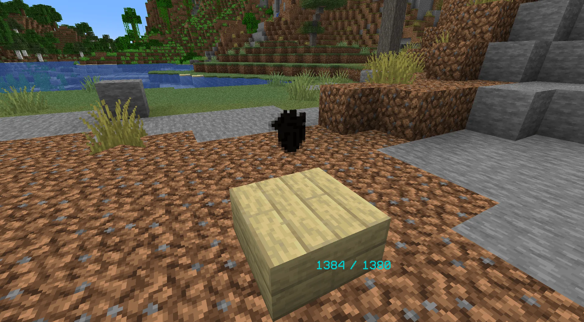 Seven Deadly Sins - Redone — скриншот 6 (Моды, Minecraft)