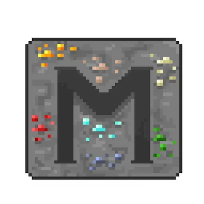M'ores — скриншот 9 (Моды, Minecraft)