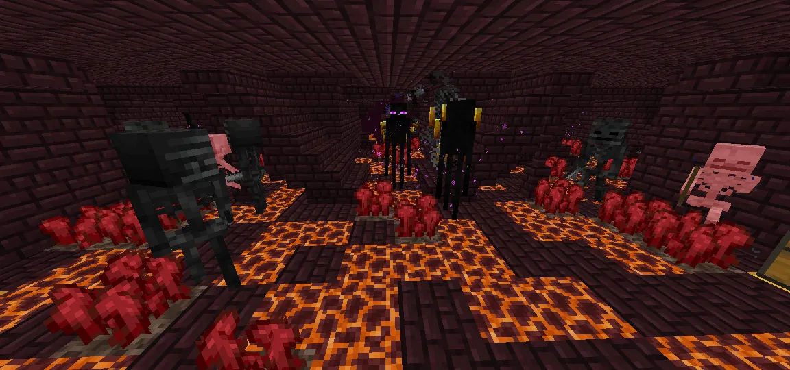 -Better Skyblock- — скриншот 6 (Карты, Minecraft)
