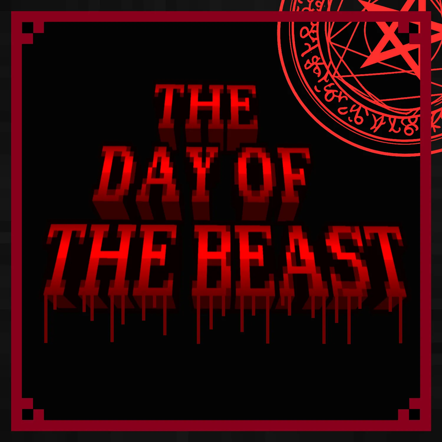 The Day Of The Beast, Моды, Minecraft