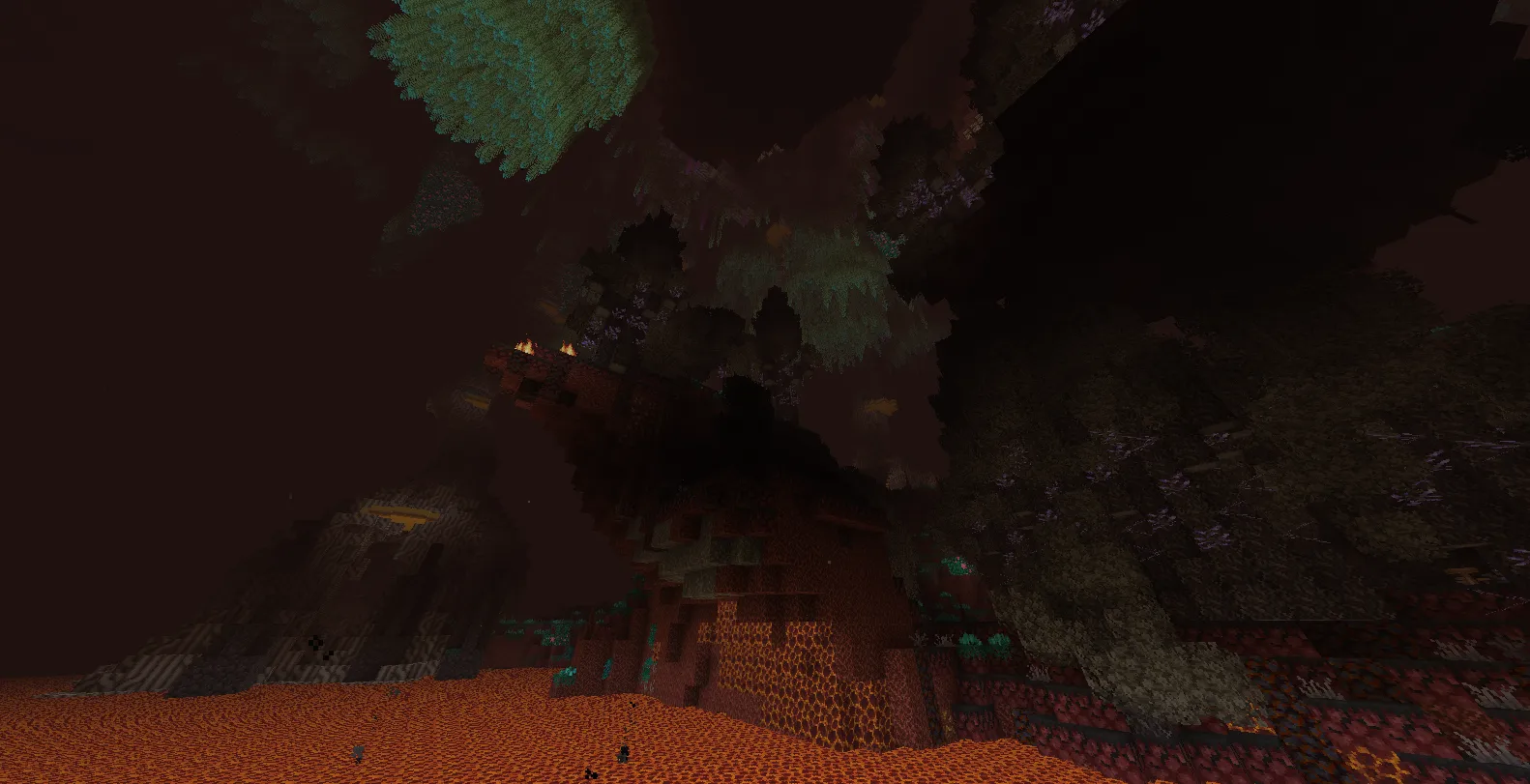 DMA Draconic Medieval Adventuring [Forge] — скриншот 4 (Модпаки, Minecraft)