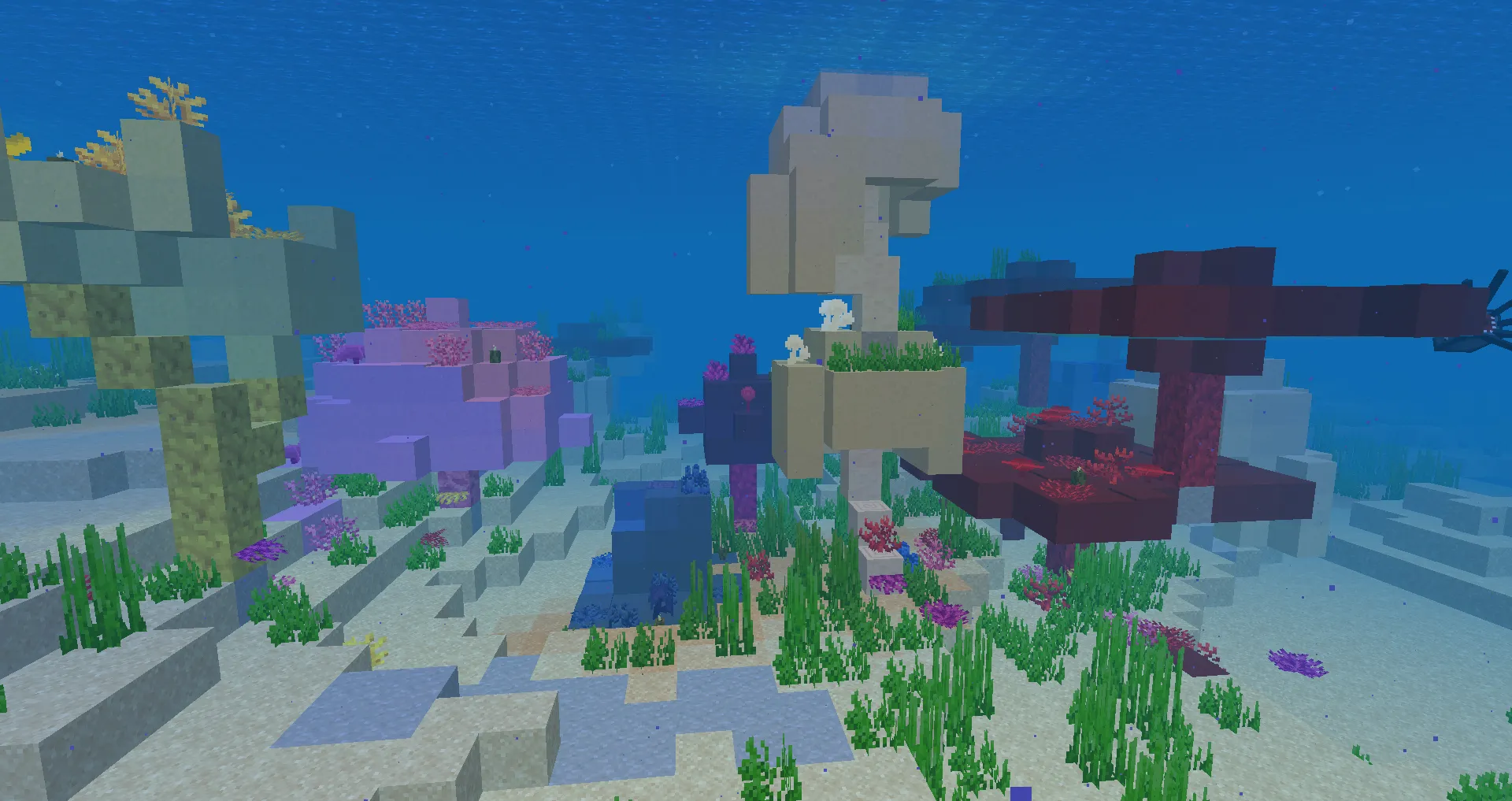 Factions Origin Content — скриншот 12 (Моды, Minecraft)