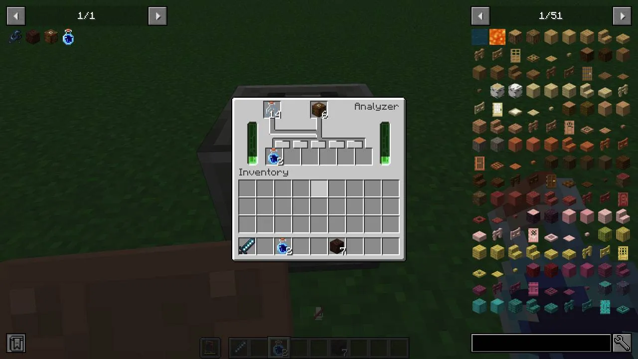 Species And Unusual Prehistory mammothly compat — скриншот 3 (Дата-паки, Minecraft)