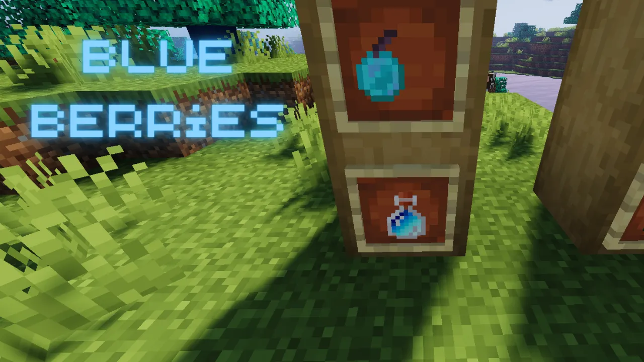 MagicawakensMC — скриншот 2 (Моды, Minecraft)