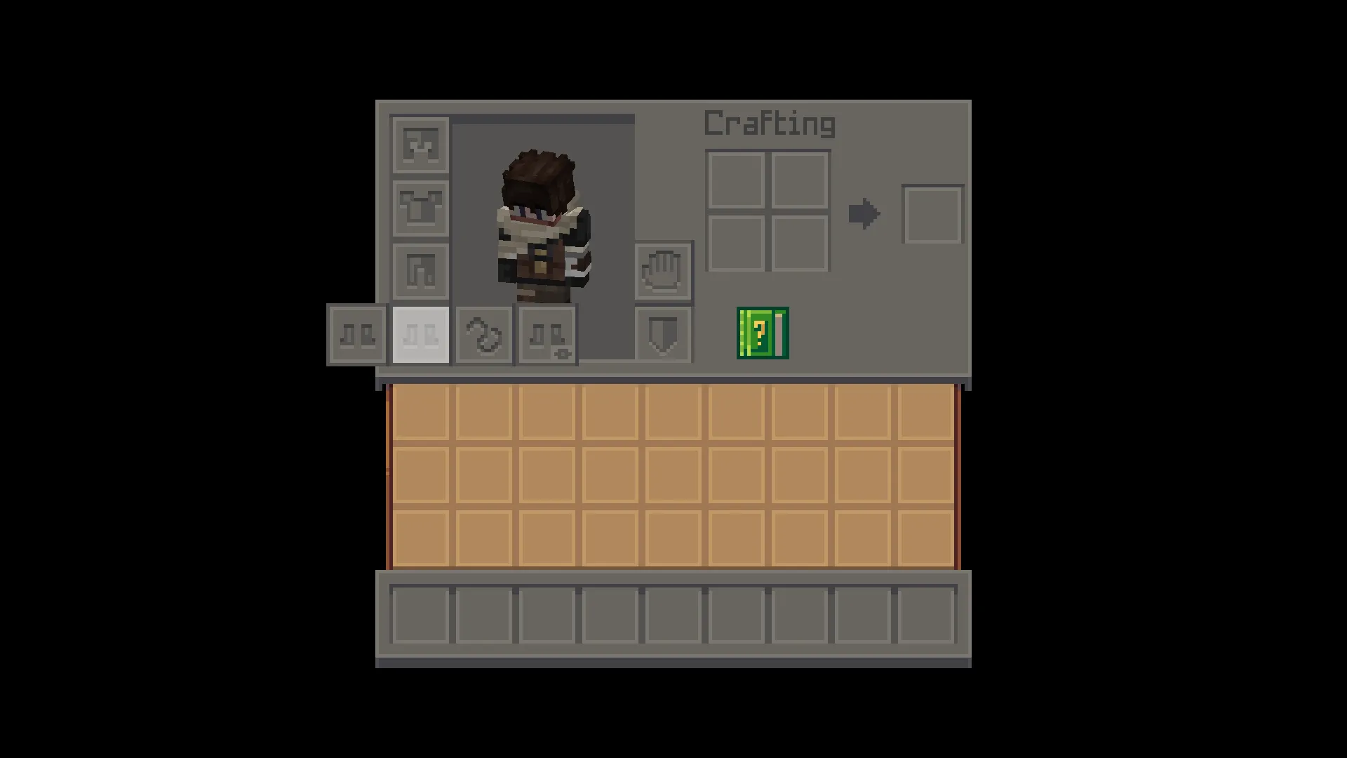 Whimscape x Trinkets — скриншот 2 (Текстуры, Minecraft)